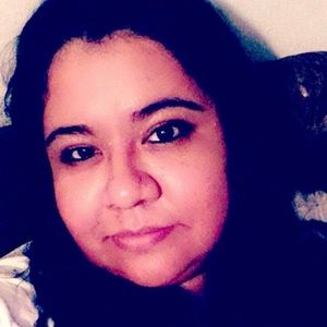 Meet your Posher, Cindi